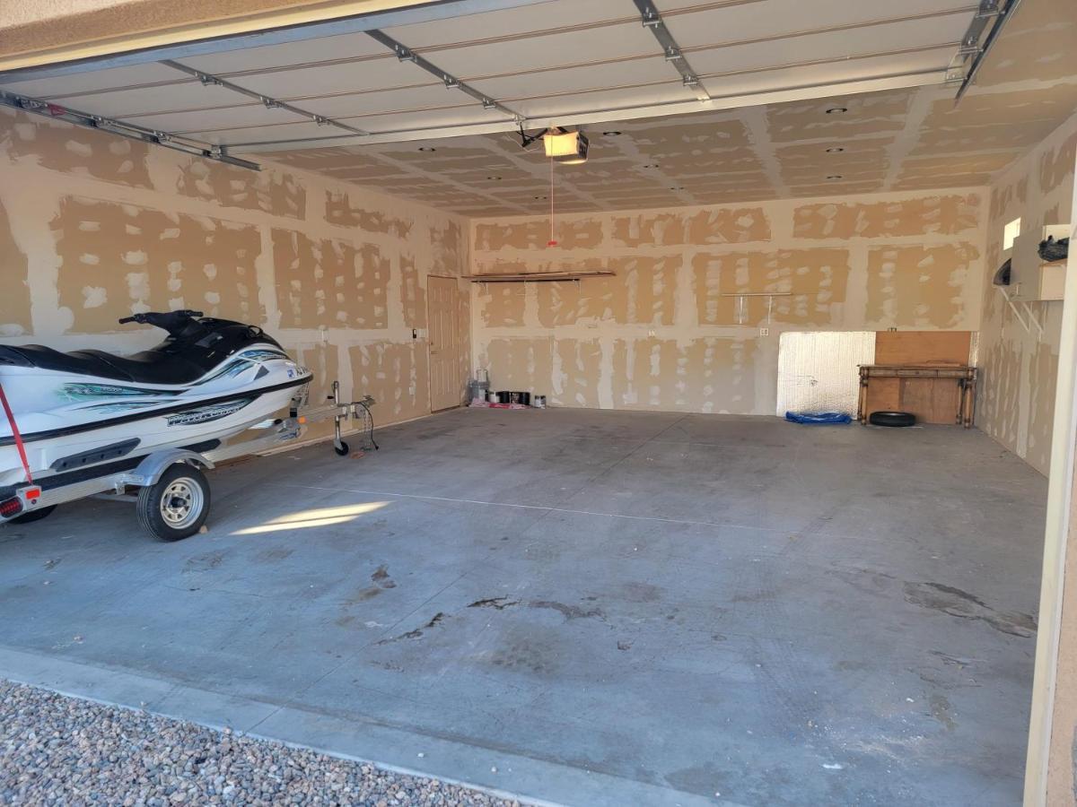 Parker Strip Pool House With Game Room! Exterior photo