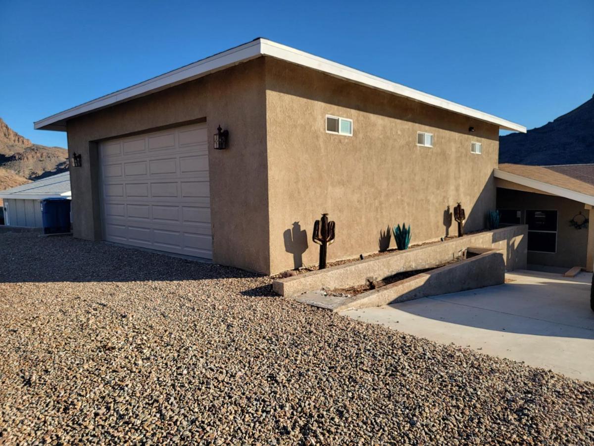 Parker Strip Pool House With Game Room! Exterior photo